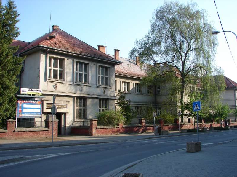 gymnazium_Púchov